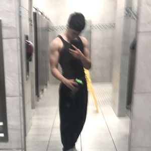 Meet your Posher, Isaiah